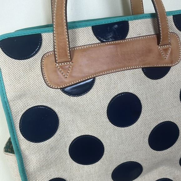 Fossil tote bag - Picture 11 of 16